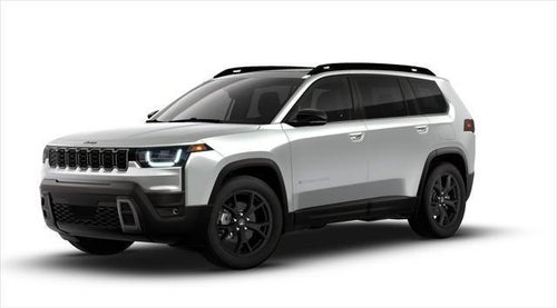 2026 Jeep Cherokee CHEROKEE 85TH ANNIVERSARY EDITION 4X4