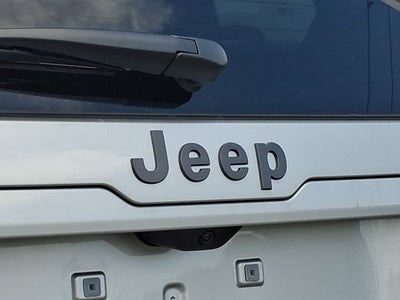 2026 Jeep Cherokee CHEROKEE 85TH ANNIVERSARY EDITION 4X4