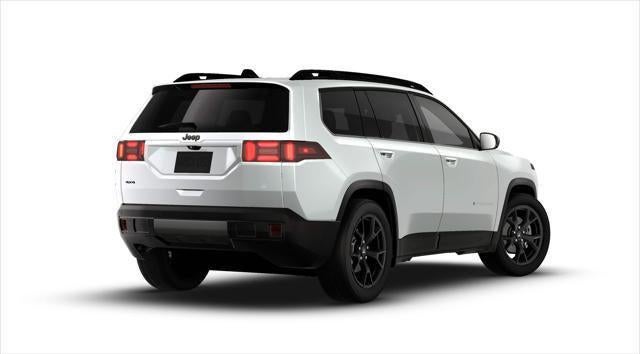2026 Jeep Cherokee CHEROKEE 85TH ANNIVERSARY EDITION 4X4