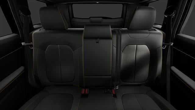 2026 Jeep Cherokee CHEROKEE 85TH ANNIVERSARY EDITION 4X4