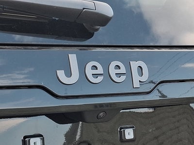 2026 Jeep Cherokee CHEROKEE 85TH ANNIVERSARY EDITION 4X4