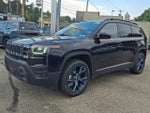 2026 Jeep Cherokee CHEROKEE 85TH ANNIVERSARY EDITION 4X4
