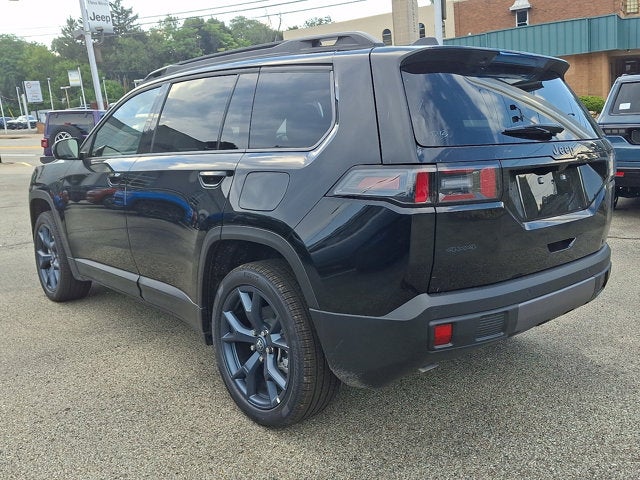 2026 Jeep Cherokee CHEROKEE 85TH ANNIVERSARY EDITION 4X4