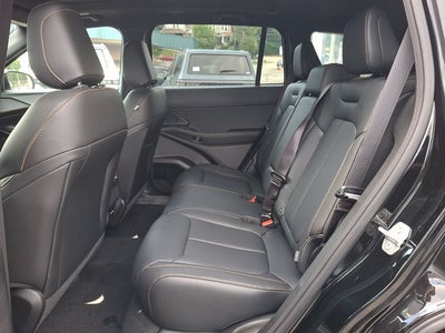 2026 Jeep Cherokee CHEROKEE 85TH ANNIVERSARY EDITION 4X4