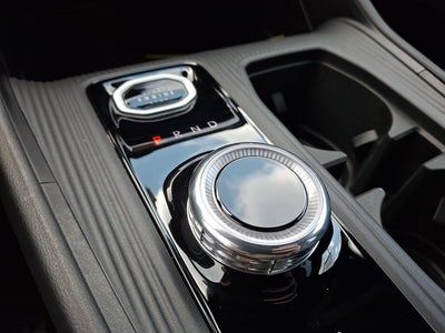2026 Jeep Cherokee CHEROKEE 85TH ANNIVERSARY EDITION 4X4