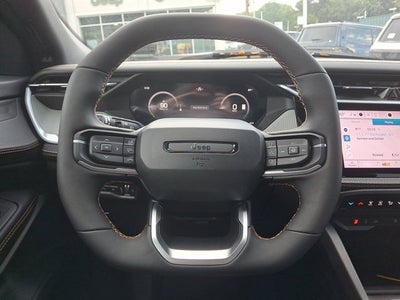 2026 Jeep Cherokee CHEROKEE 85TH ANNIVERSARY EDITION 4X4
