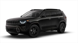 2026 Jeep Cherokee CHEROKEE 85TH ANNIVERSARY EDITION 4X4