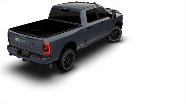 2026 RAM 3500 RAM 3500 BIG HORN CREW CAB 4X4 6'4' BOX