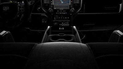 2026 RAM 3500 RAM 3500 BIG HORN CREW CAB 4X4 6'4' BOX