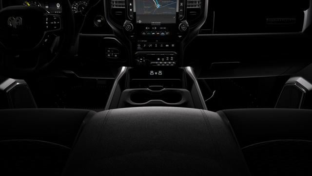 2026 RAM 3500 RAM 3500 BIG HORN CREW CAB 4X4 6'4' BOX