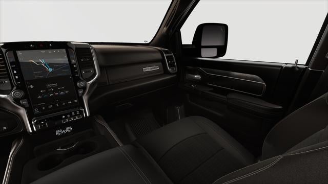 2026 RAM 3500 RAM 3500 BIG HORN CREW CAB 4X4 6'4' BOX