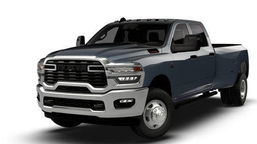 2026 RAM 3500 RAM 3500 TRADESMAN CREW CAB 4X4 8' BOX