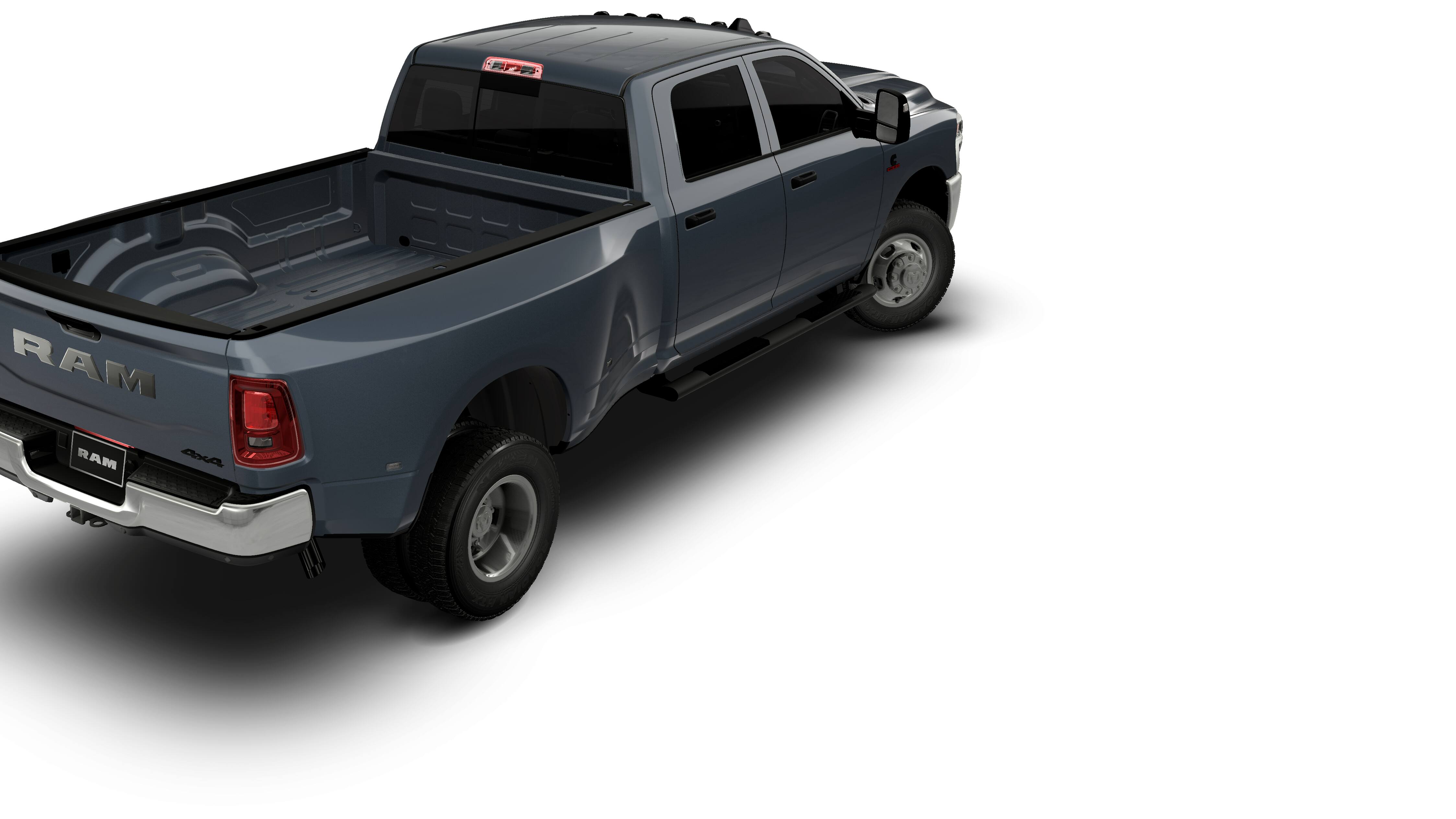 2026 RAM 3500 RAM 3500 TRADESMAN CREW CAB 4X4 8' BOX