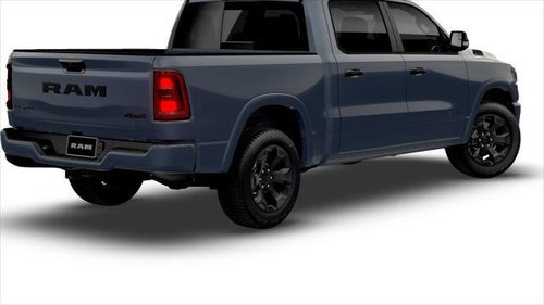 2026 RAM 1500 RAM 1500 LONE STAR CREW CAB 4X4 5'7' BOX