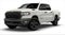 2026 RAM 1500 RAM 1500 WARLOCK CREW CAB 4X4 5'7' BOX