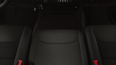 2026 RAM 1500 RAM 1500 WARLOCK CREW CAB 4X4 5'7' BOX
