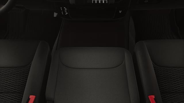 2026 RAM 1500 RAM 1500 WARLOCK CREW CAB 4X4 5'7' BOX