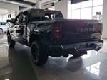 2026 RAM 1500 RAM 1500 WARLOCK CREW CAB 4X4 5'7' BOX