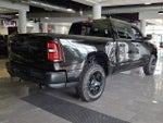 2026 RAM 1500 RAM 1500 WARLOCK CREW CAB 4X4 5'7' BOX