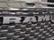 2026 RAM 1500 RAM 1500 WARLOCK CREW CAB 4X4 5'7' BOX