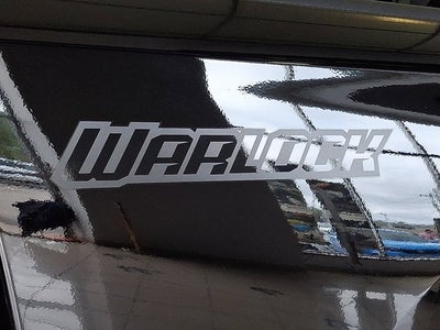 2026 RAM 1500 RAM 1500 WARLOCK CREW CAB 4X4 5'7' BOX