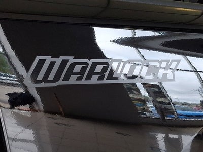 2026 RAM 1500 RAM 1500 WARLOCK CREW CAB 4X4 5'7' BOX