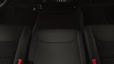 2026 RAM 1500 RAM 1500 WARLOCK CREW CAB 4X4 5'7' BOX