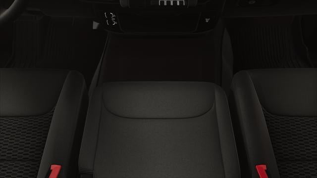 2026 RAM 1500 RAM 1500 WARLOCK CREW CAB 4X4 5'7' BOX