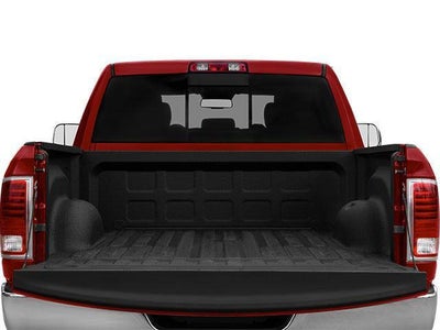 2013 RAM 2500 Power Wagon