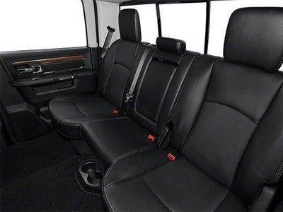 2013 RAM 2500 Power Wagon