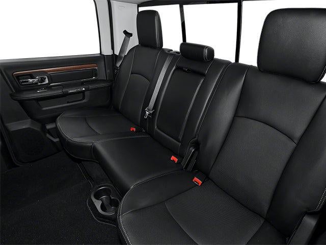 2013 RAM 2500 Power Wagon