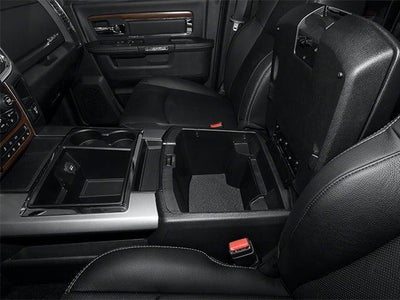 2013 RAM 2500 Power Wagon