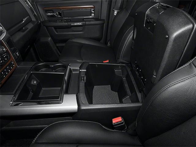 2013 RAM 2500 Power Wagon