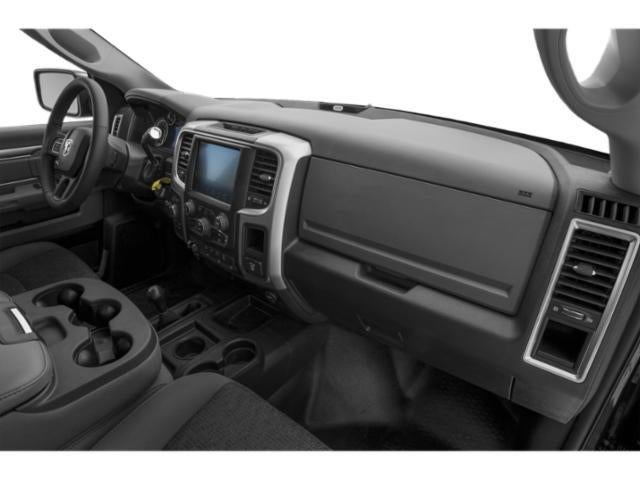 2013 RAM 2500 Power Wagon