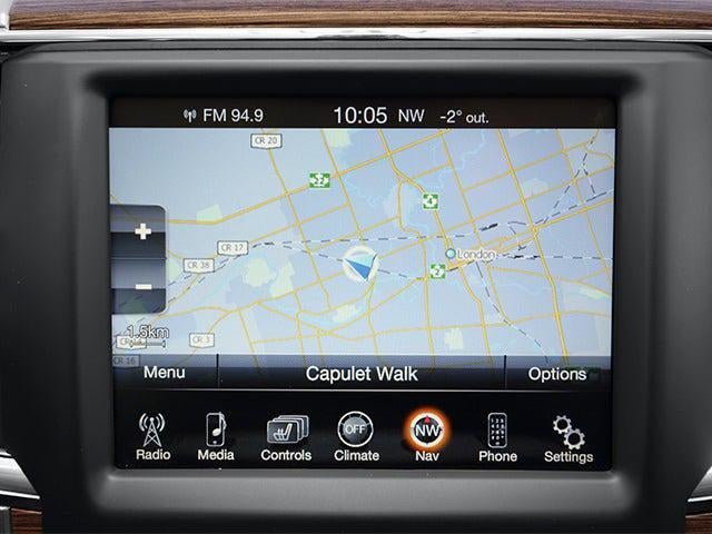 2013 RAM 2500 Power Wagon