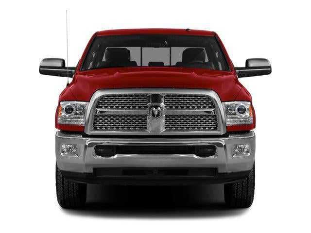 2013 RAM 2500 Power Wagon