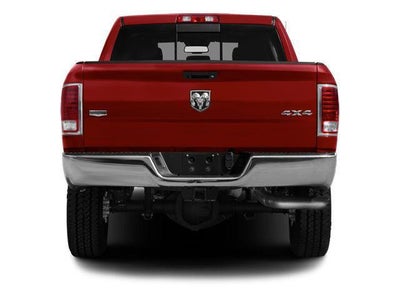 2013 RAM 2500 Power Wagon