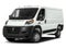 2018 RAM ProMaster Cargo Van Cargo Van Low Roof 136' WB
