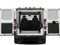 2018 RAM ProMaster Cargo Van Cargo Van Low Roof 136' WB