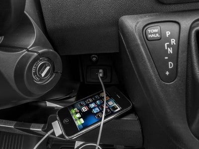 2018 RAM ProMaster Cargo Van Cargo Van Low Roof 136' WB