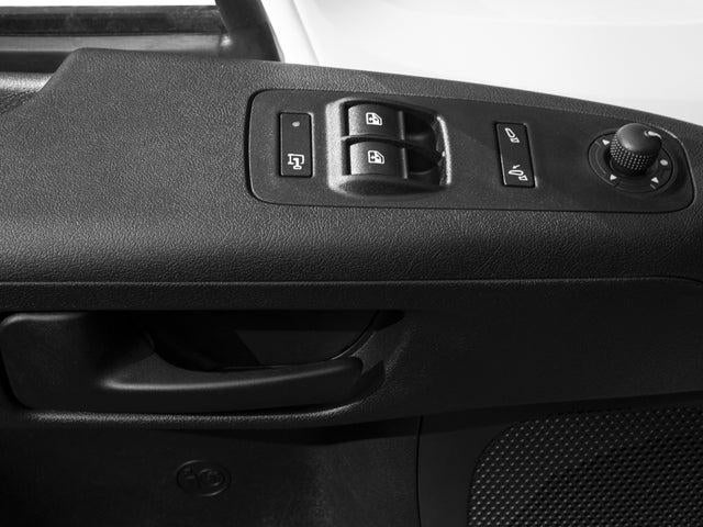 2018 RAM ProMaster Cargo Van Cargo Van Low Roof 136' WB
