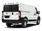 2018 RAM ProMaster Cargo Van Cargo Van Low Roof 136' WB