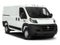 2018 RAM ProMaster Cargo Van Cargo Van Low Roof 136' WB