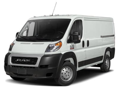 2020 RAM ProMaster Cargo Van Cargo Van High Roof 136' WB