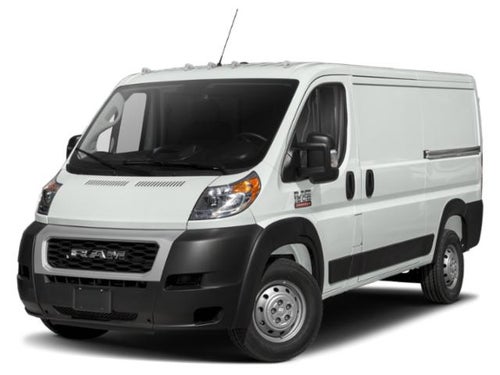2020 RAM ProMaster Cargo Van Cargo Van High Roof 136' WB
