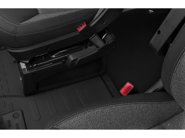 2020 RAM ProMaster Cargo Van Cargo Van High Roof 136' WB