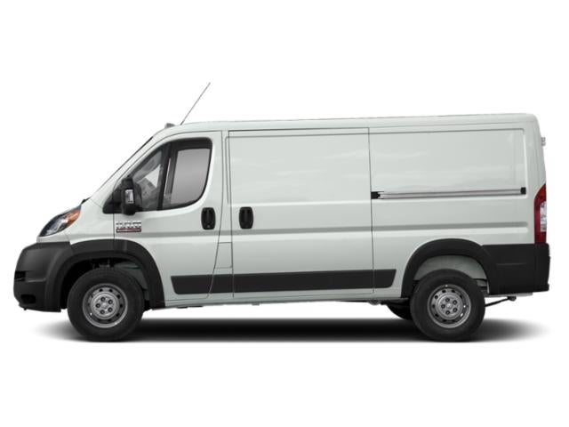 2020 RAM ProMaster Cargo Van Cargo Van High Roof 136' WB