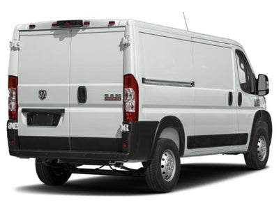 2020 RAM ProMaster Cargo Van Cargo Van High Roof 136' WB