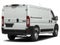 2020 RAM ProMaster Cargo Van Cargo Van High Roof 136' WB