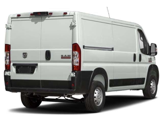 2020 RAM ProMaster Cargo Van Cargo Van High Roof 136' WB